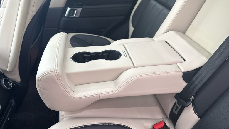 Land Rover Range Rover Sport 3.0 D300 Autobiography Dynamic 5dr Auto Diesel Estate